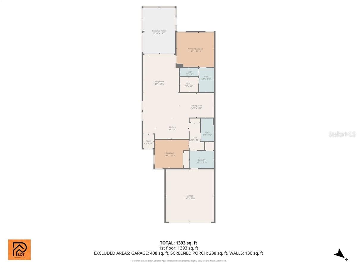 RENAISSANCE/WEST VLGS PH 2 - Residential