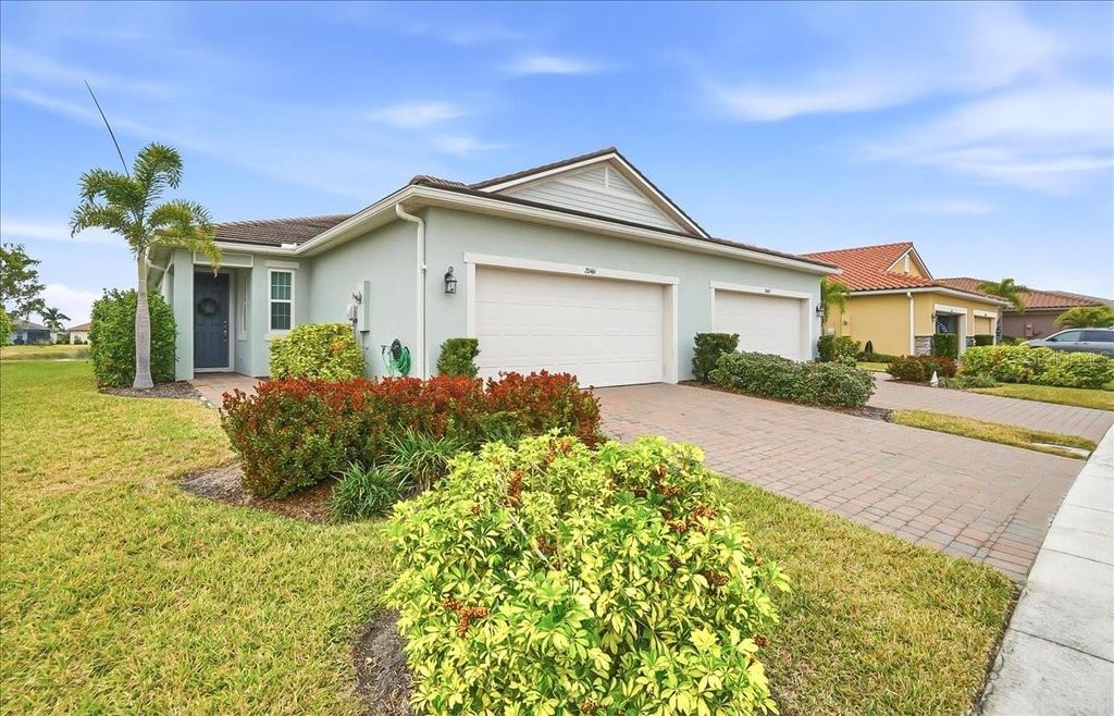 Photo of 20461 Galileo Place, Venice, FL 34293 (MLS # N6142870)
