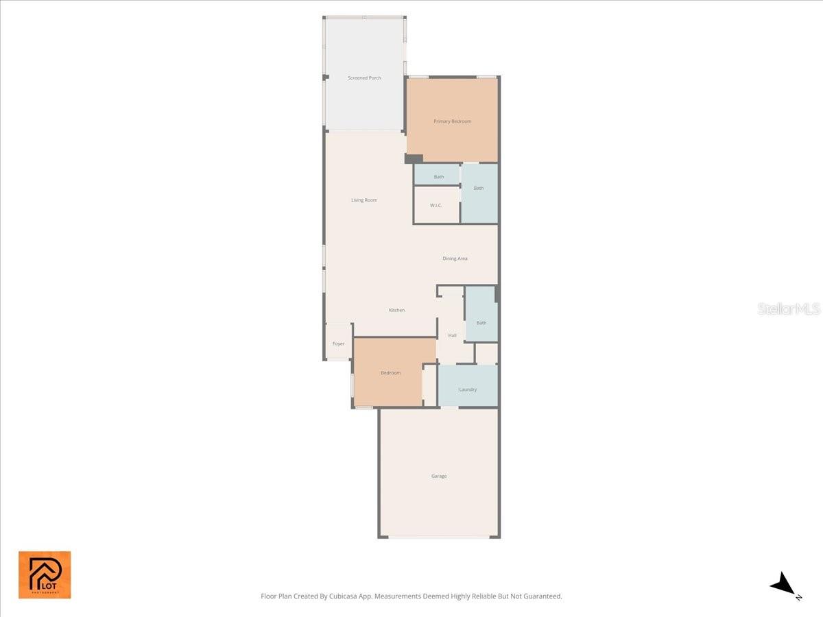 RENAISSANCE/WEST VLGS PH 2 - Residential