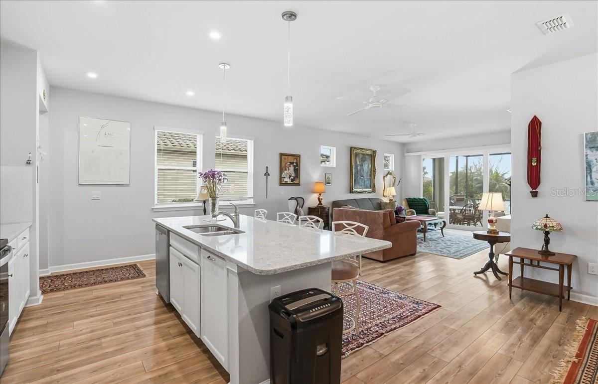 RENAISSANCE/WEST VLGS PH 2 - Residential