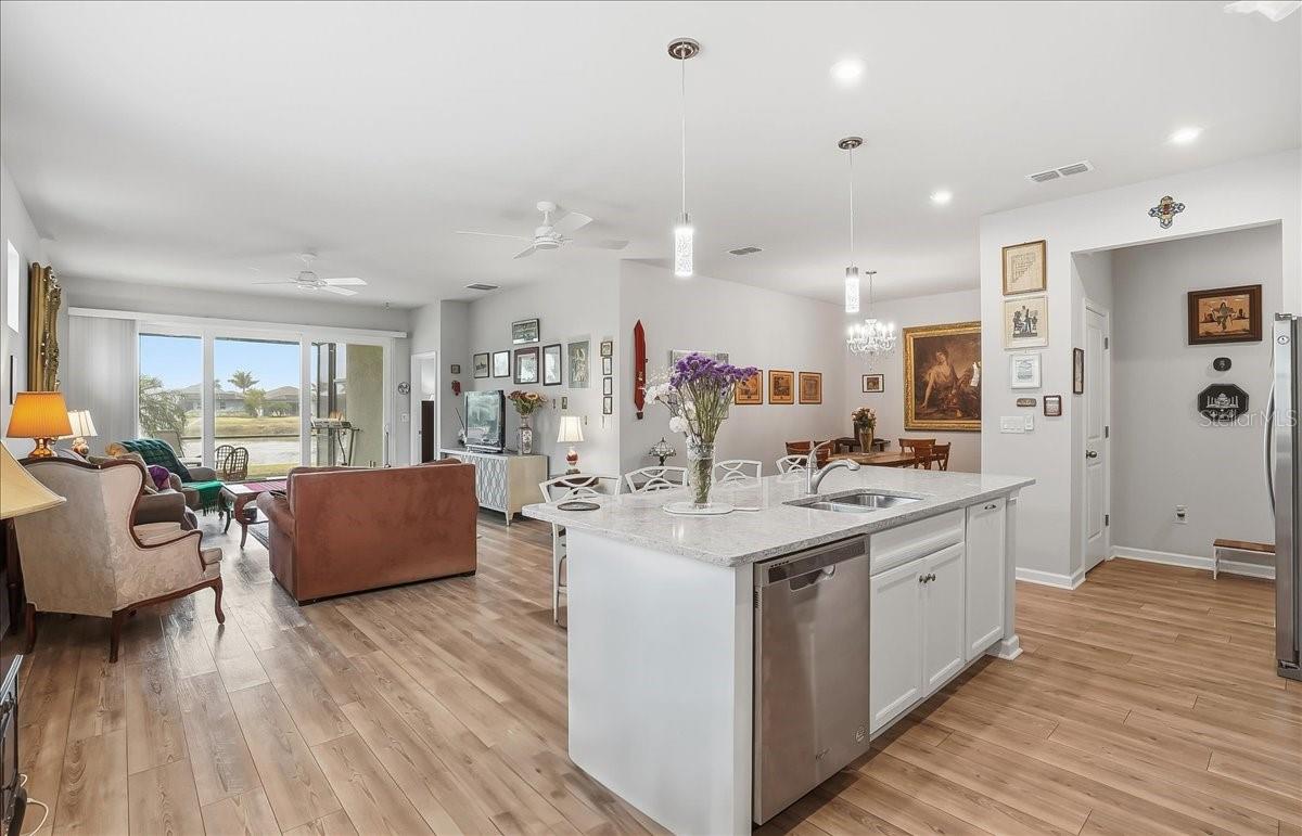 RENAISSANCE/WEST VLGS PH 2 - Residential