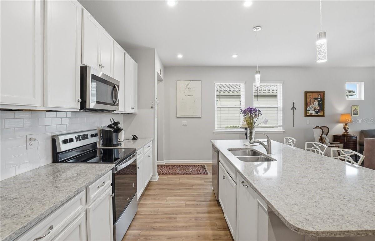 RENAISSANCE/WEST VLGS PH 2 - Residential