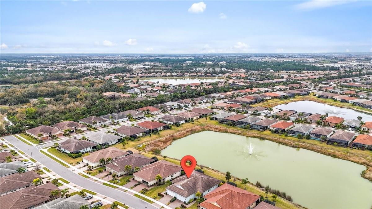 RENAISSANCE/WEST VLGS PH 2 - Residential