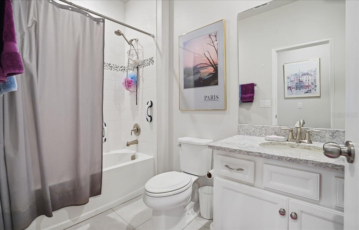 RENAISSANCE/WEST VLGS PH 2 - Residential