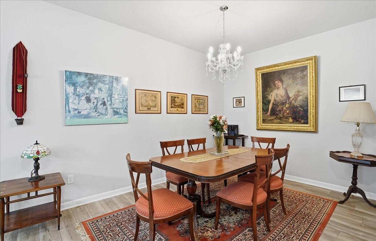 RENAISSANCE/WEST VLGS PH 2 - Residential