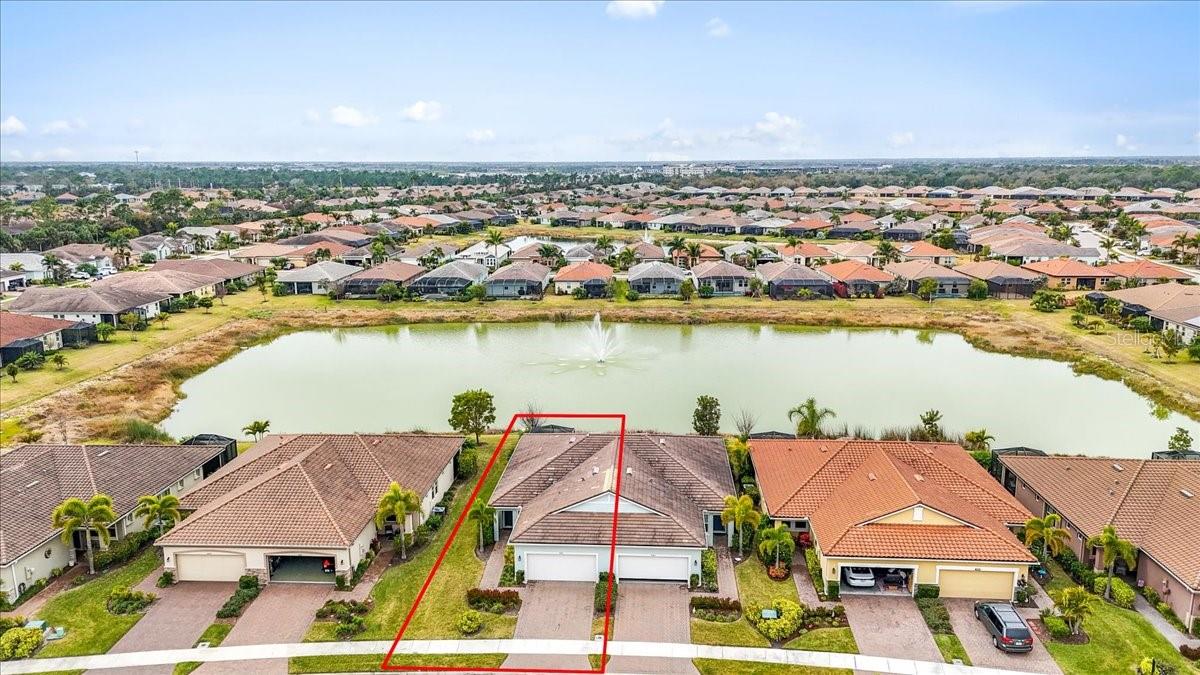 RENAISSANCE/WEST VLGS PH 2 - Residential