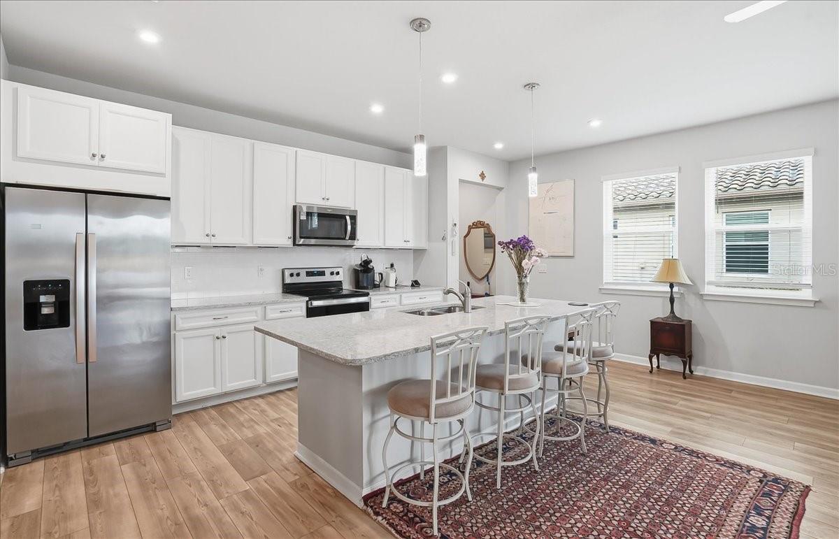 RENAISSANCE/WEST VLGS PH 2 - Residential