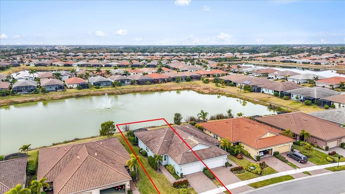 RENAISSANCE/WEST VLGS PH 2 - Residential