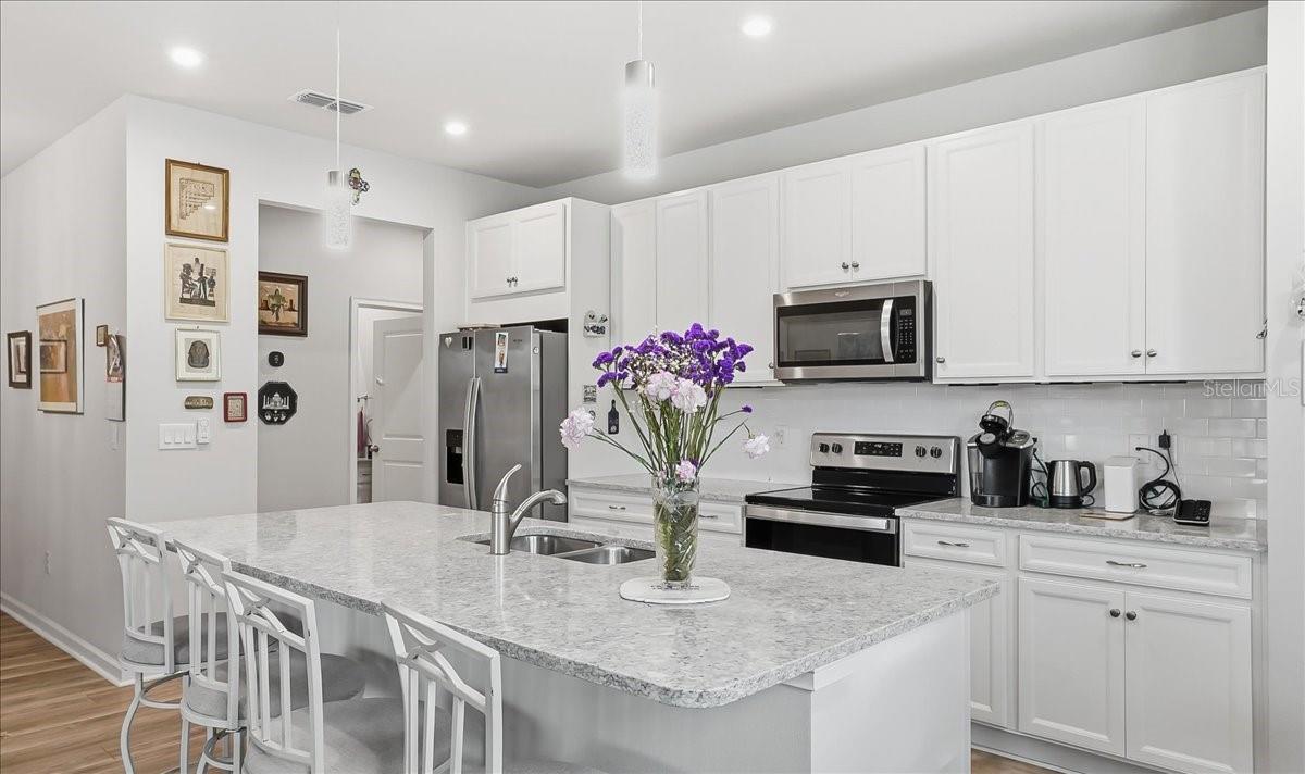 RENAISSANCE/WEST VLGS PH 2 - Residential