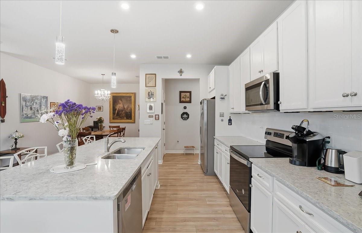 RENAISSANCE/WEST VLGS PH 2 - Residential