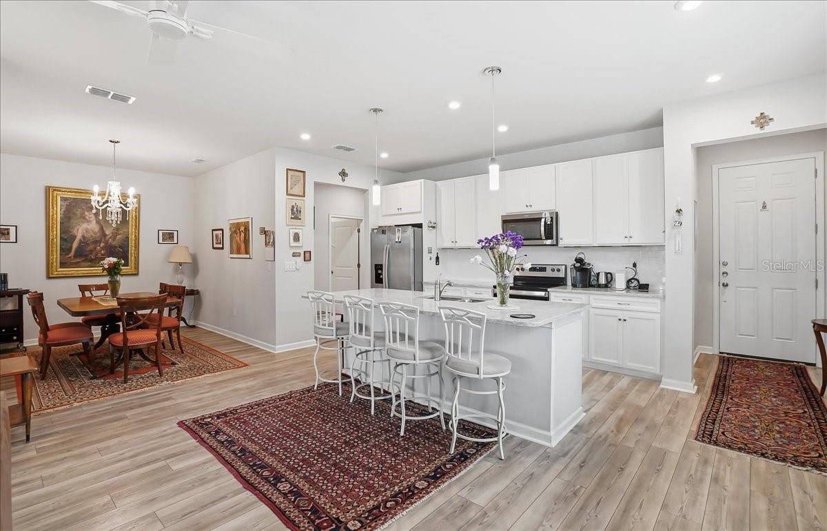 RENAISSANCE/WEST VLGS PH 2 - Residential