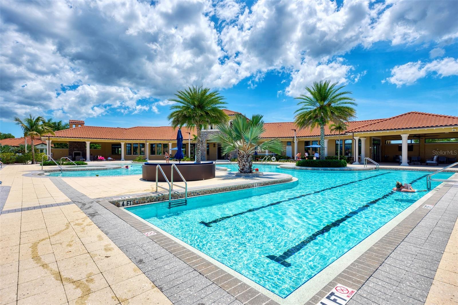 RENAISSANCE/WEST VLGS PH 2 - Residential