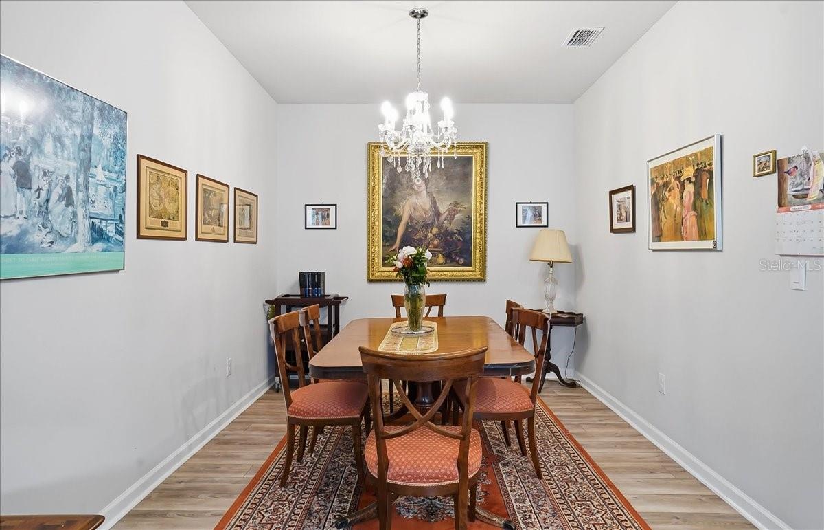 RENAISSANCE/WEST VLGS PH 2 - Residential