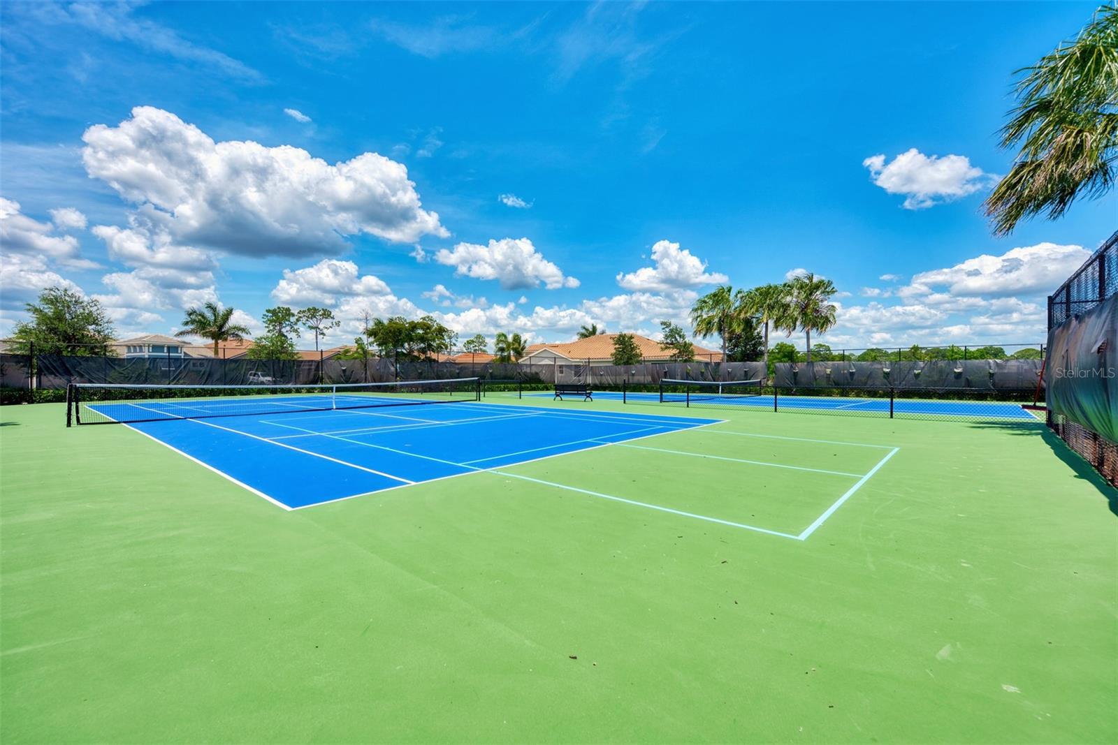 RENAISSANCE/WEST VLGS PH 2 - Residential