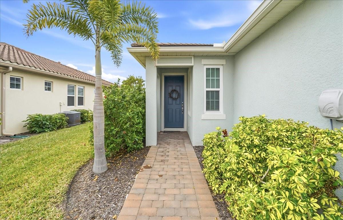 RENAISSANCE/WEST VLGS PH 2 - Residential