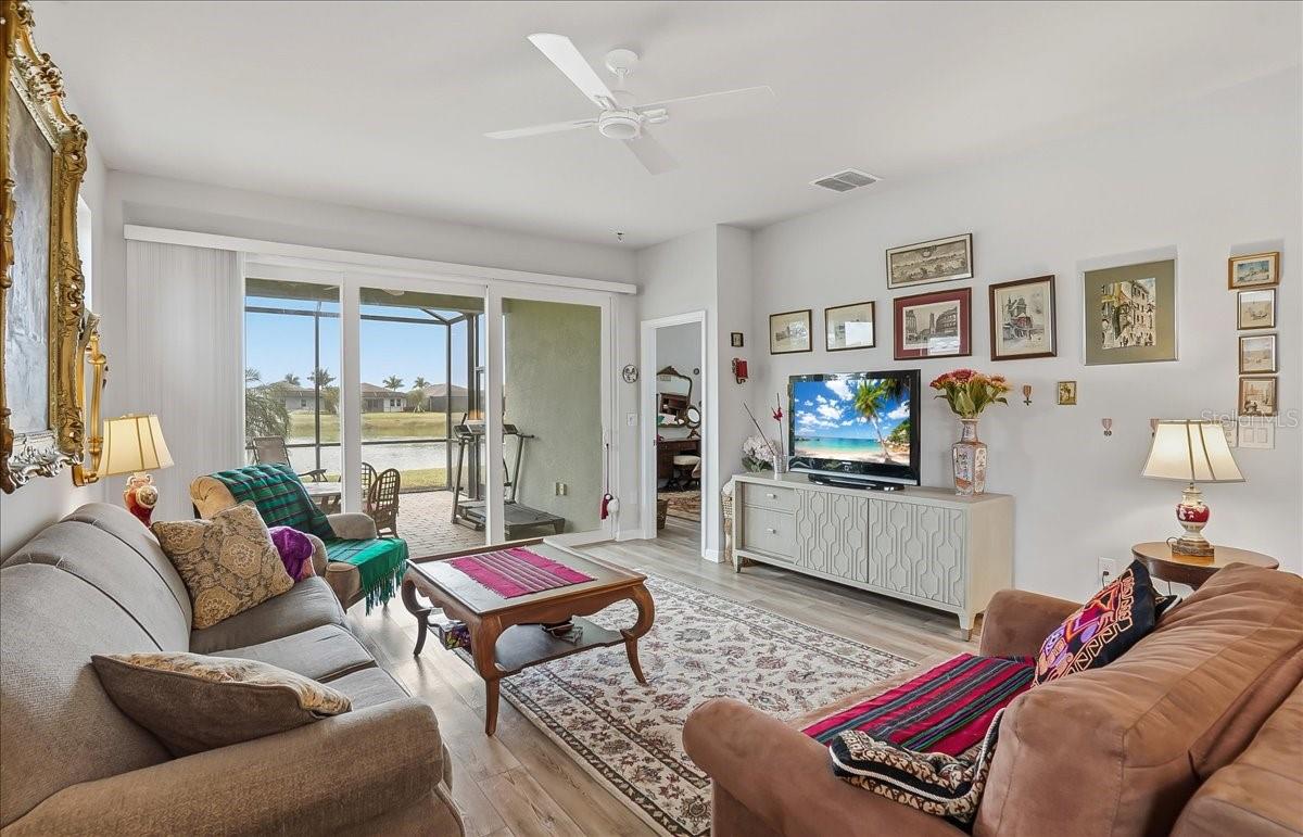 RENAISSANCE/WEST VLGS PH 2 - Residential