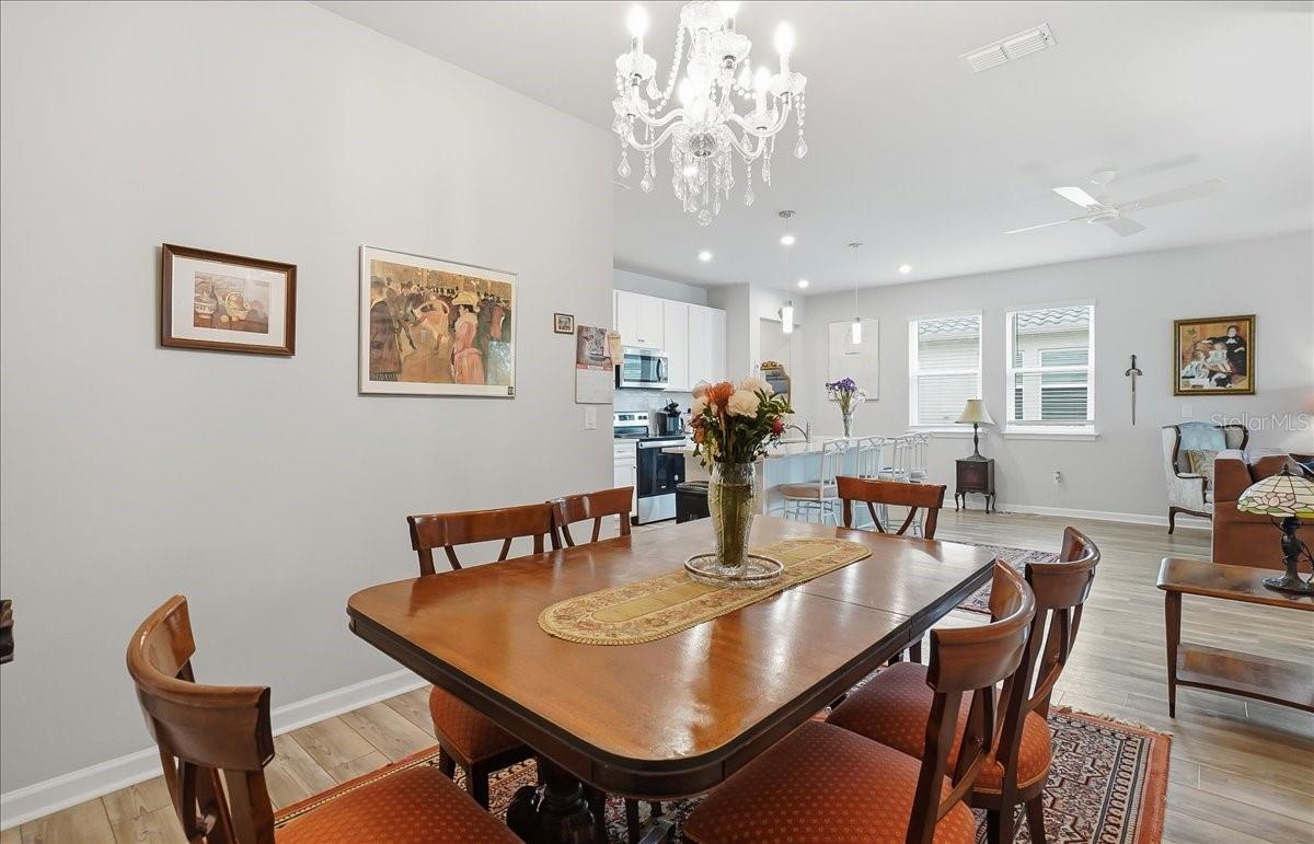 RENAISSANCE/WEST VLGS PH 2 - Residential