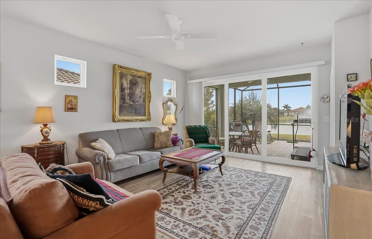 RENAISSANCE/WEST VLGS PH 2 - Residential