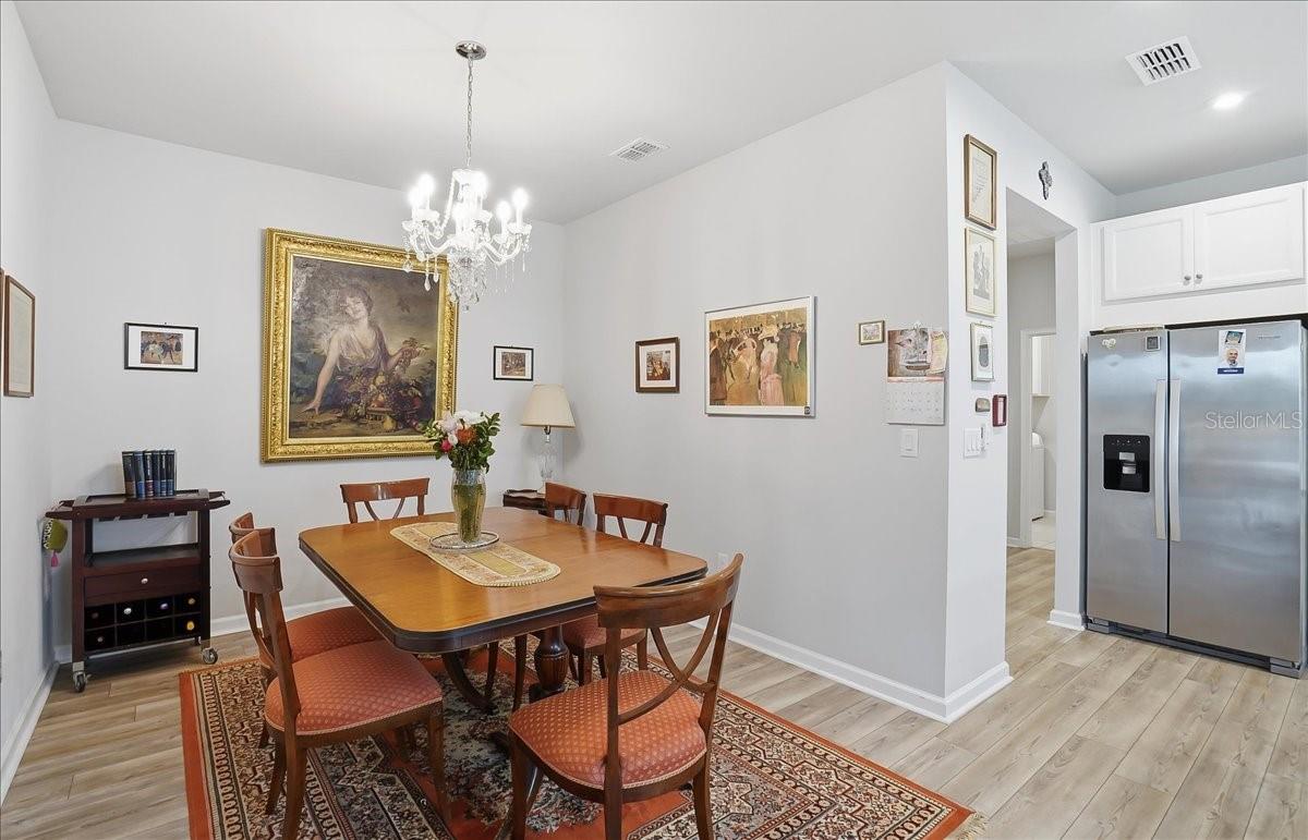 RENAISSANCE/WEST VLGS PH 2 - Residential