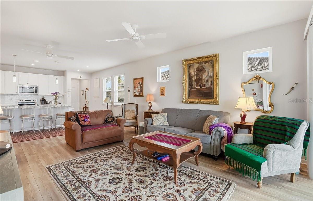 RENAISSANCE/WEST VLGS PH 2 - Residential