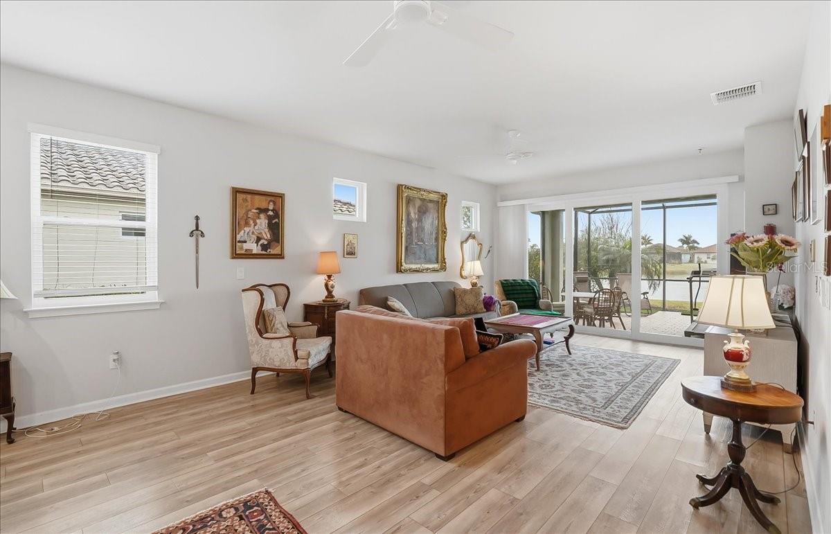 RENAISSANCE/WEST VLGS PH 2 - Residential