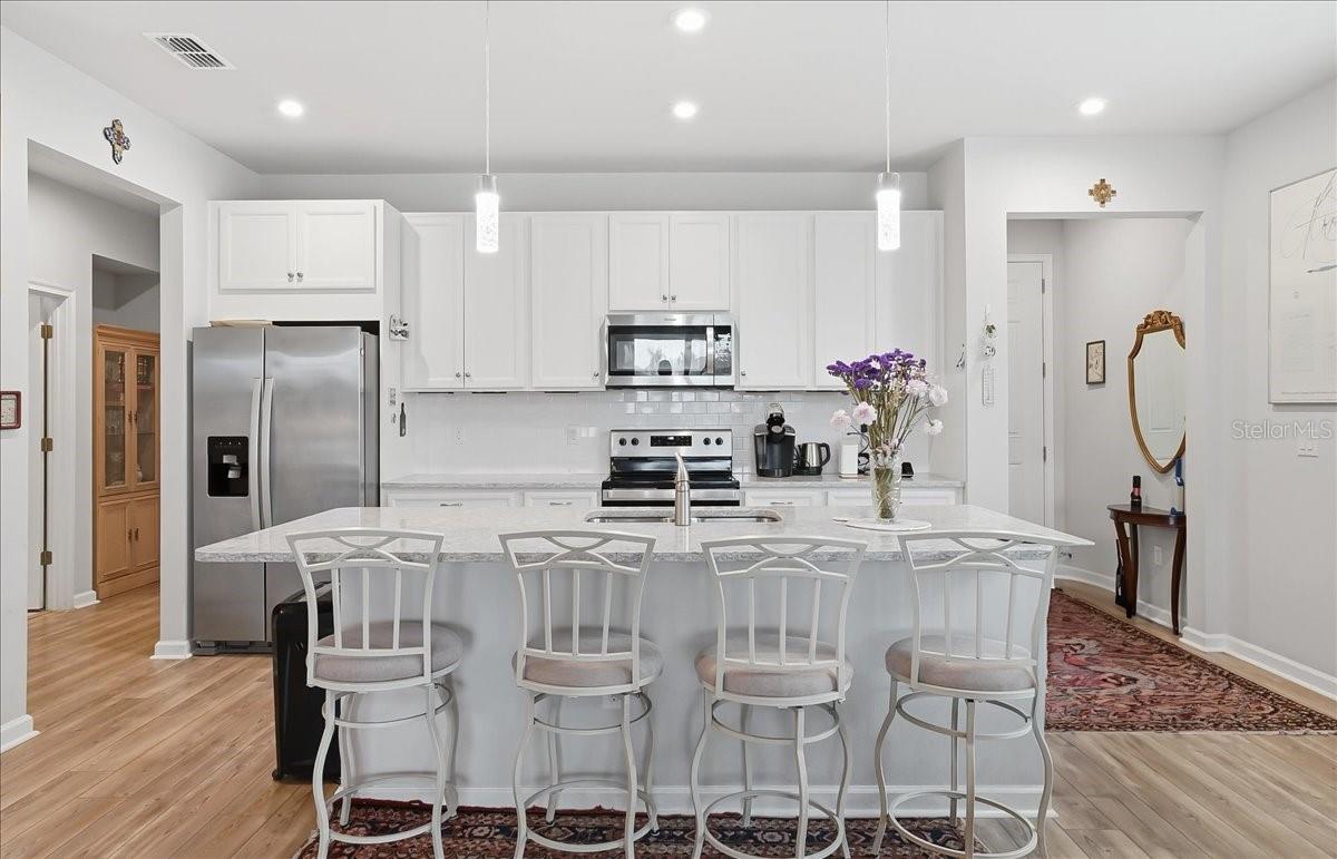 RENAISSANCE/WEST VLGS PH 2 - Residential