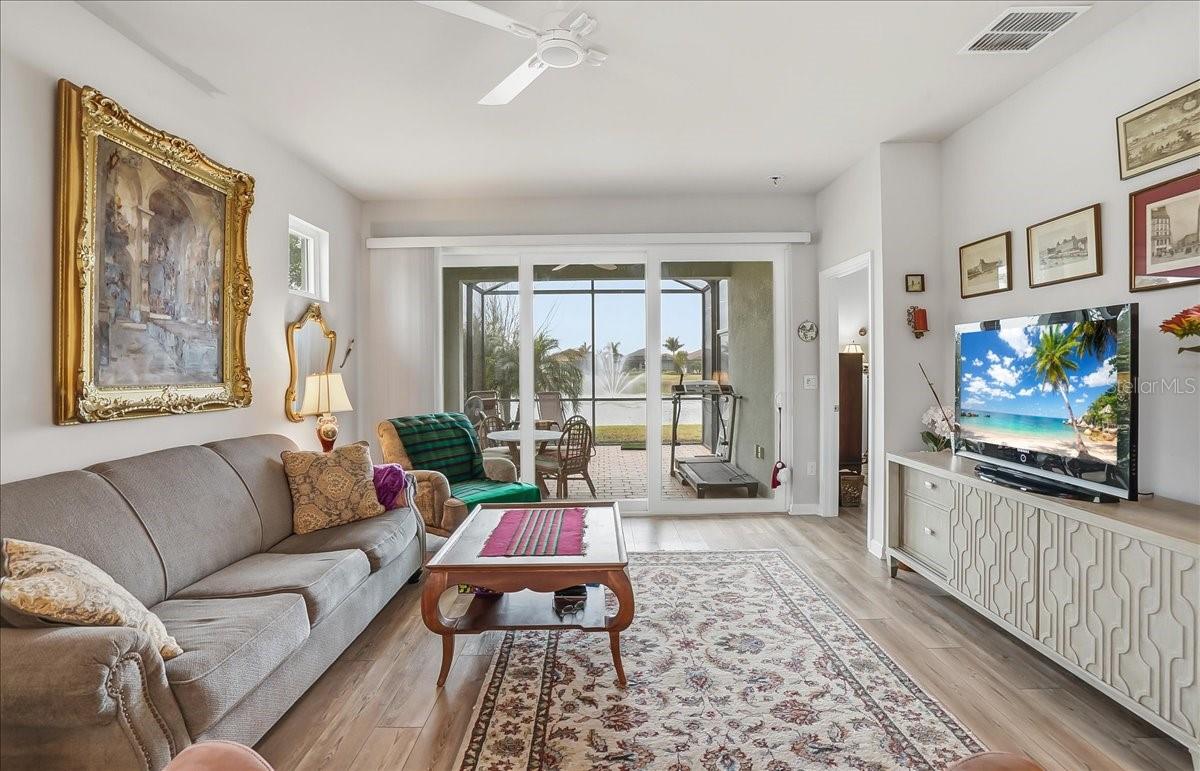 RENAISSANCE/WEST VLGS PH 2 - Residential