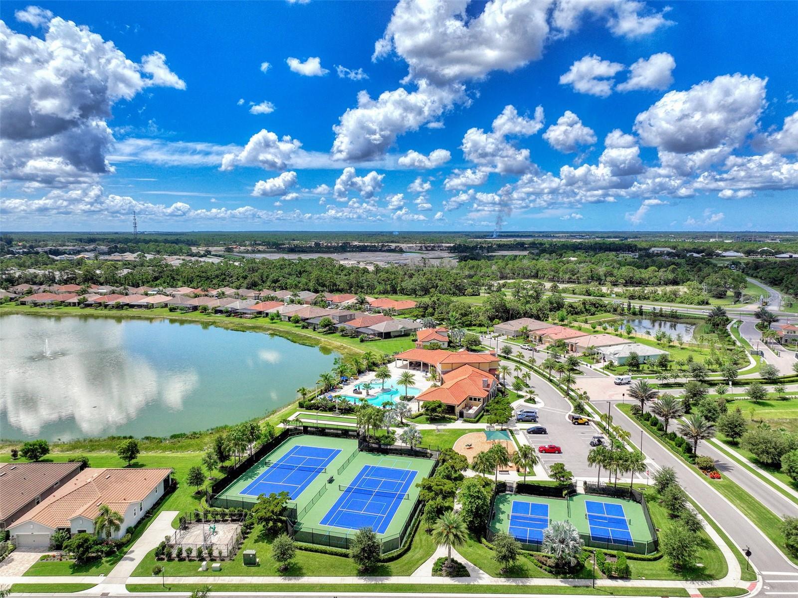 RENAISSANCE/WEST VLGS PH 2 - Residential