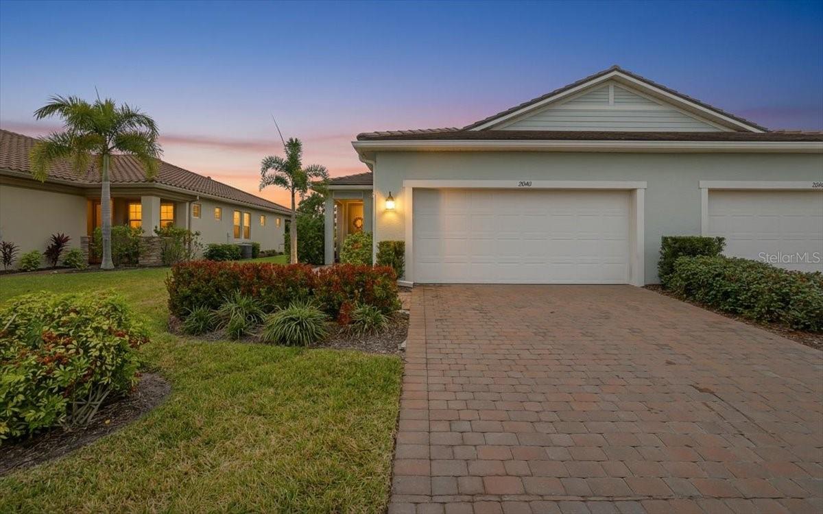 RENAISSANCE/WEST VLGS PH 2 - Residential