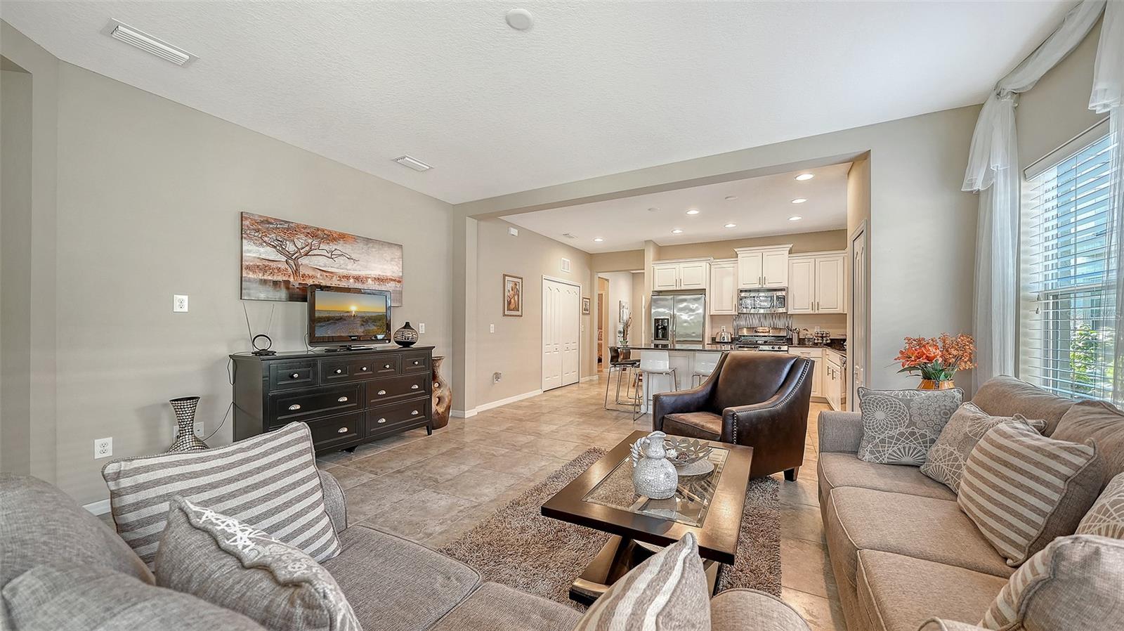 FAIRFIELD - Residential