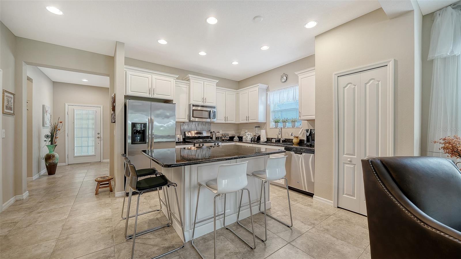 FAIRFIELD - Residential