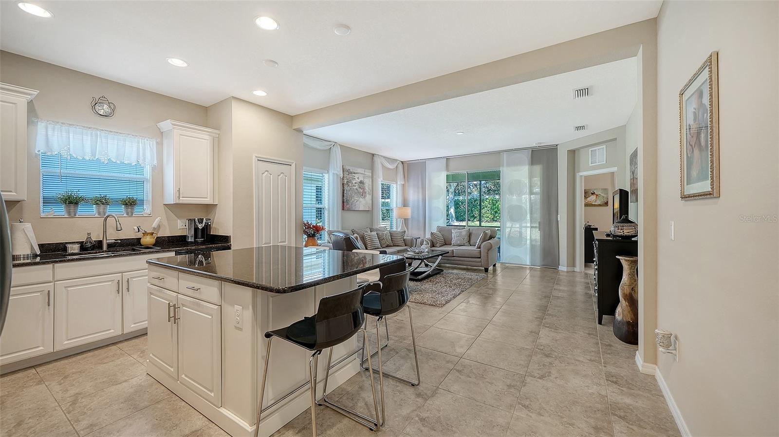 FAIRFIELD - Residential