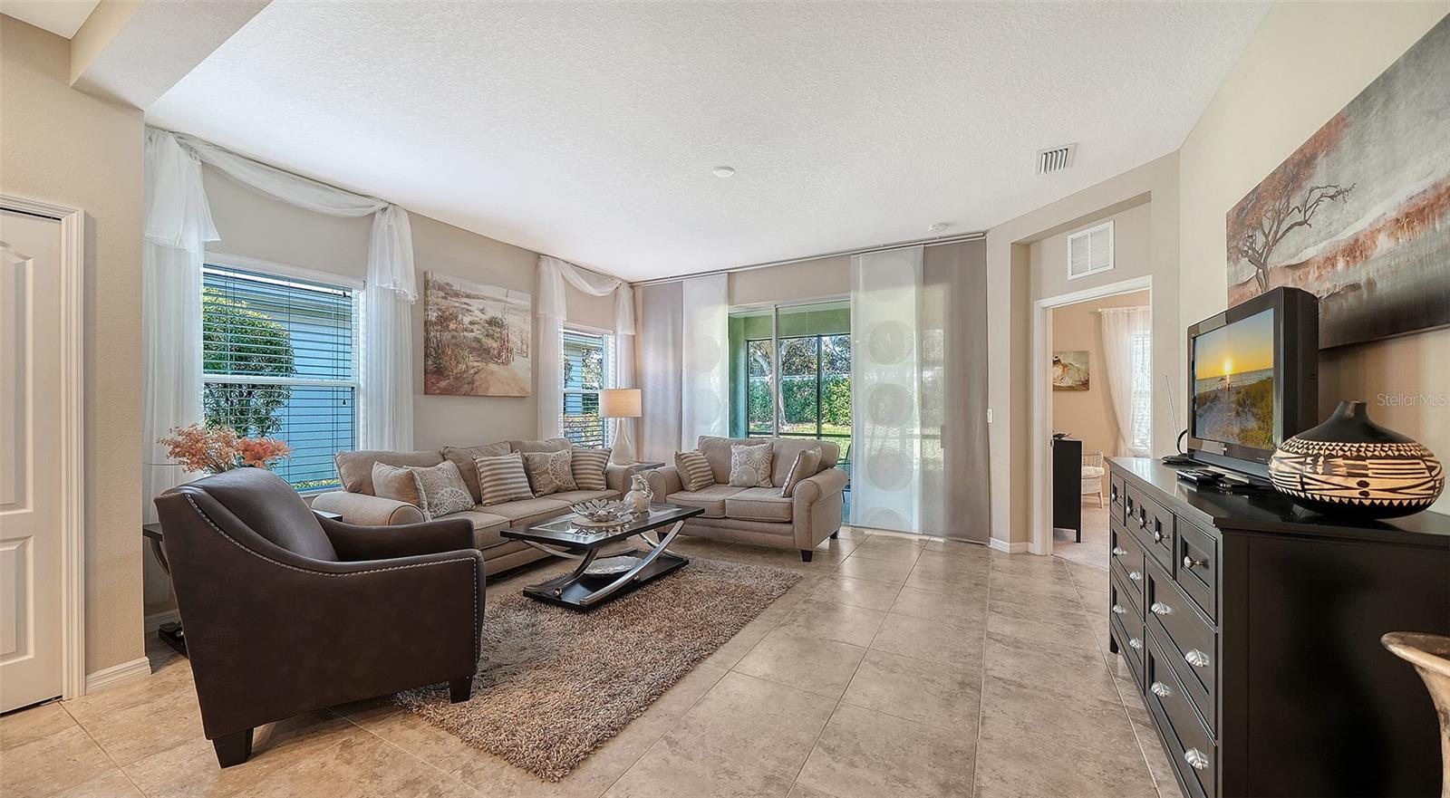 FAIRFIELD - Residential