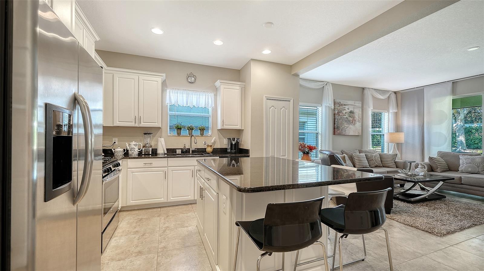 FAIRFIELD - Residential