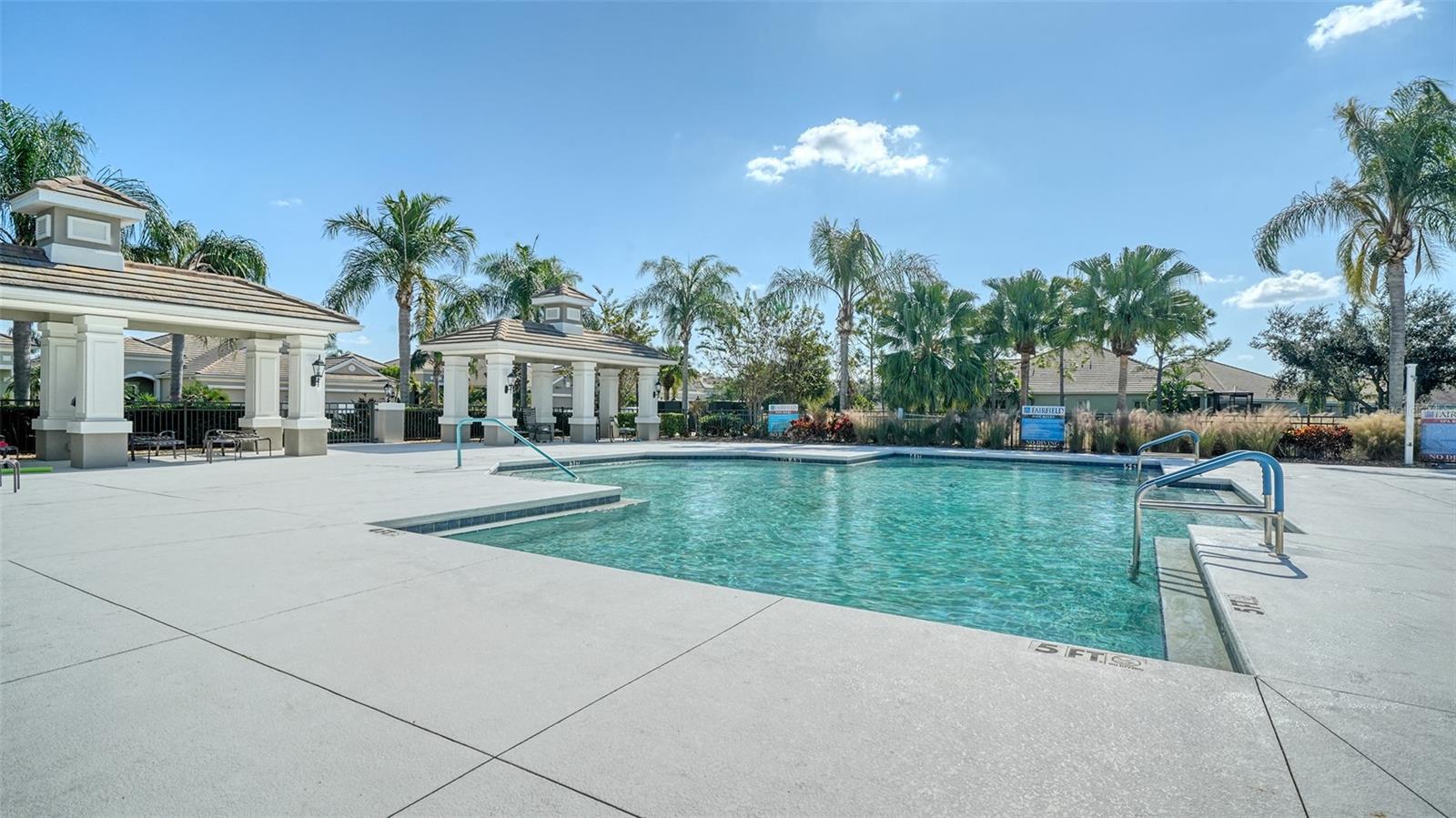 FAIRFIELD - Residential