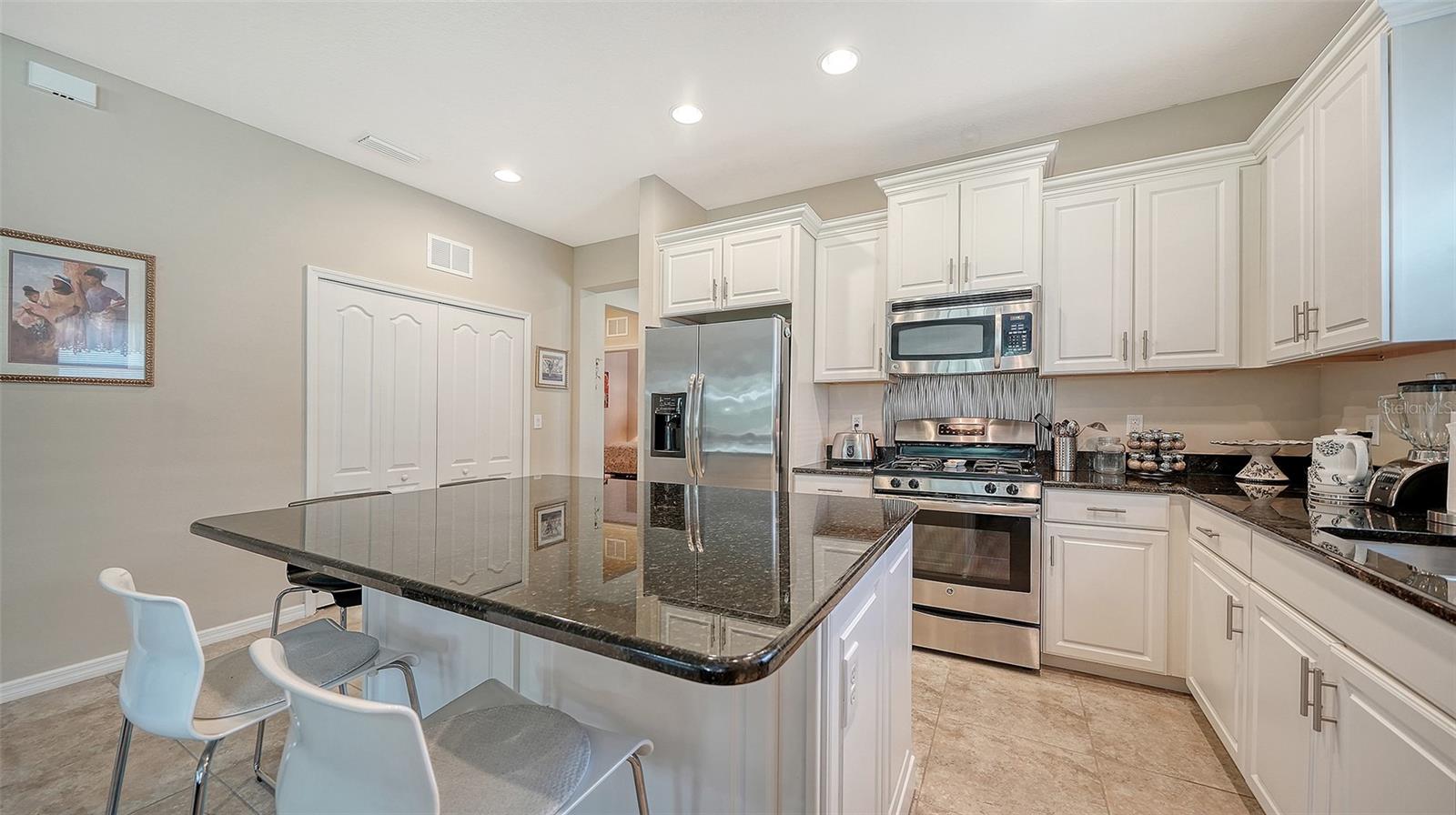 FAIRFIELD - Residential