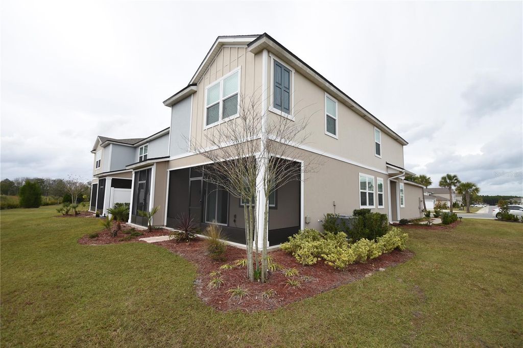 Photo of 207 Redbud Road, Palm Coast, FL 32137 (MLS # FC315707)