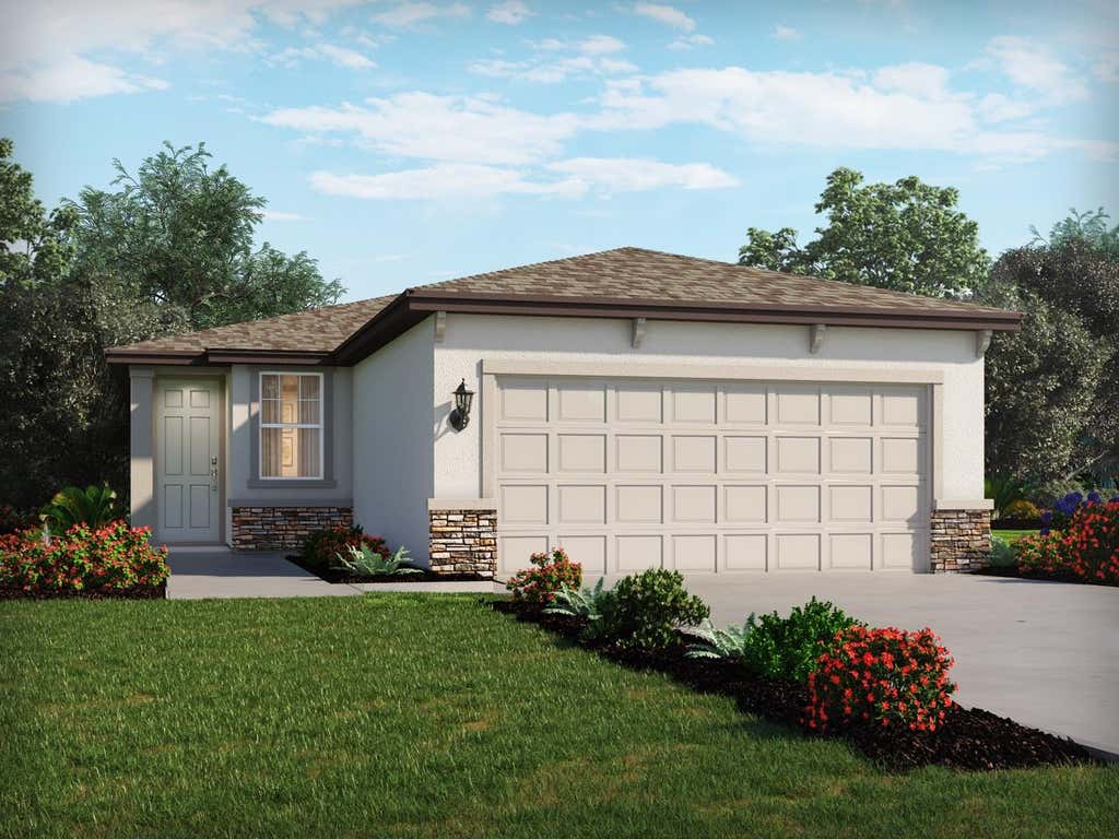 Photo of 3756 Moscato Drive, Brooksville, FL 34602 (MLS # TB8531987)