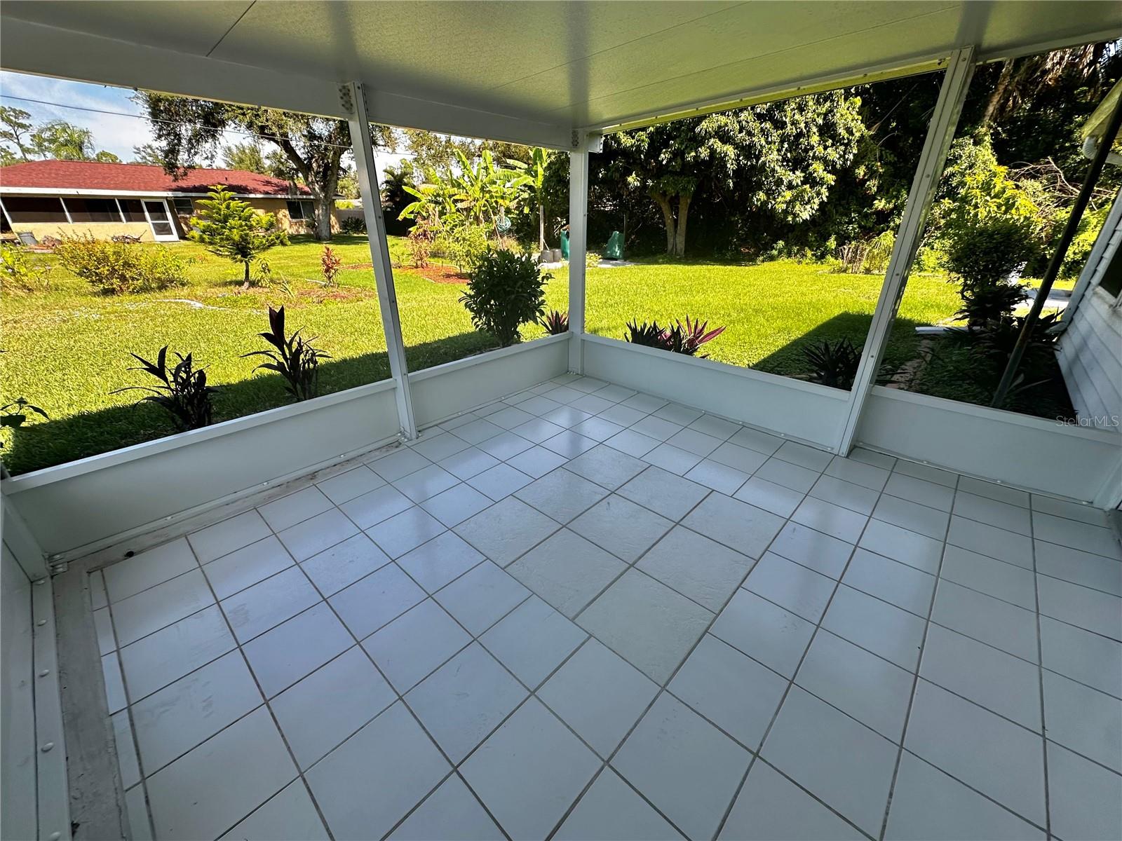 PORT CHARLOTTE SEC 018 - Residential