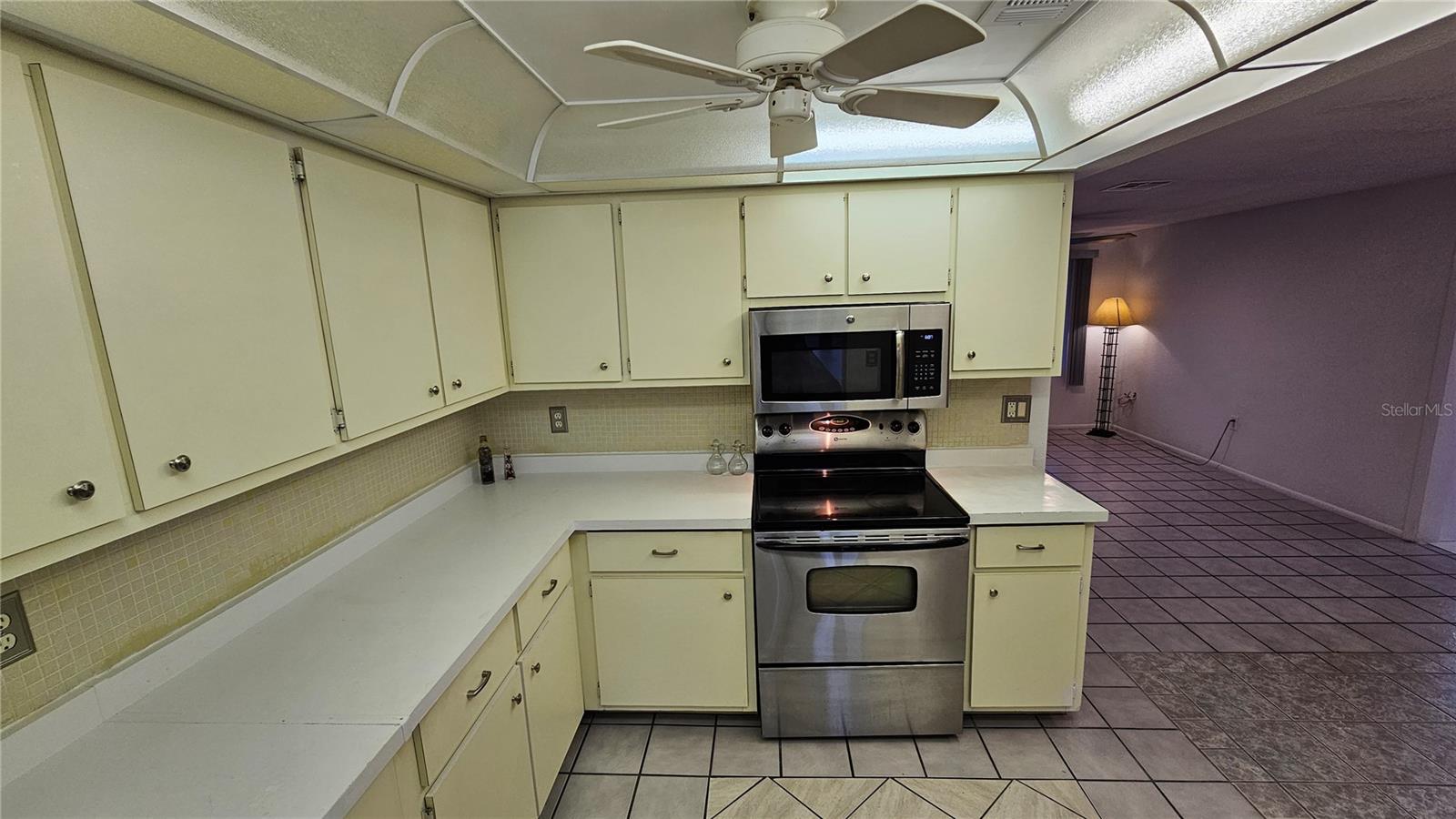 PORT CHARLOTTE SEC 018 - Residential