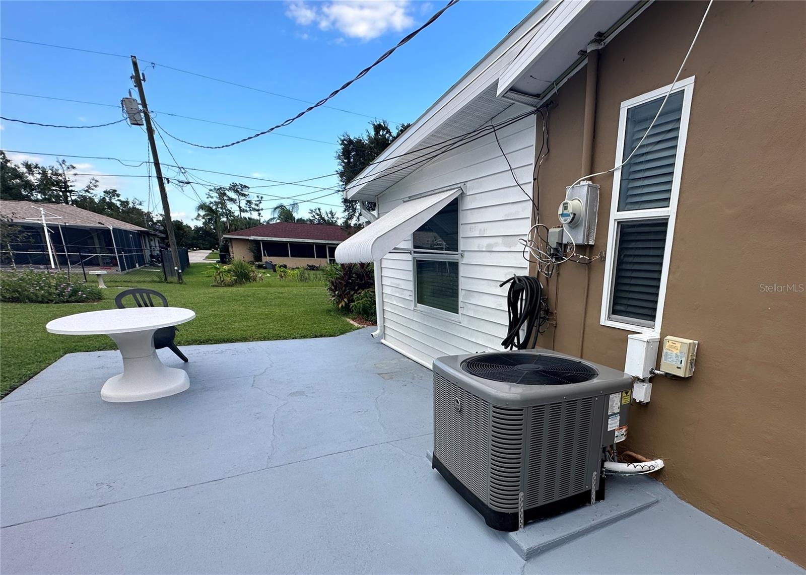 PORT CHARLOTTE SEC 018 - Residential