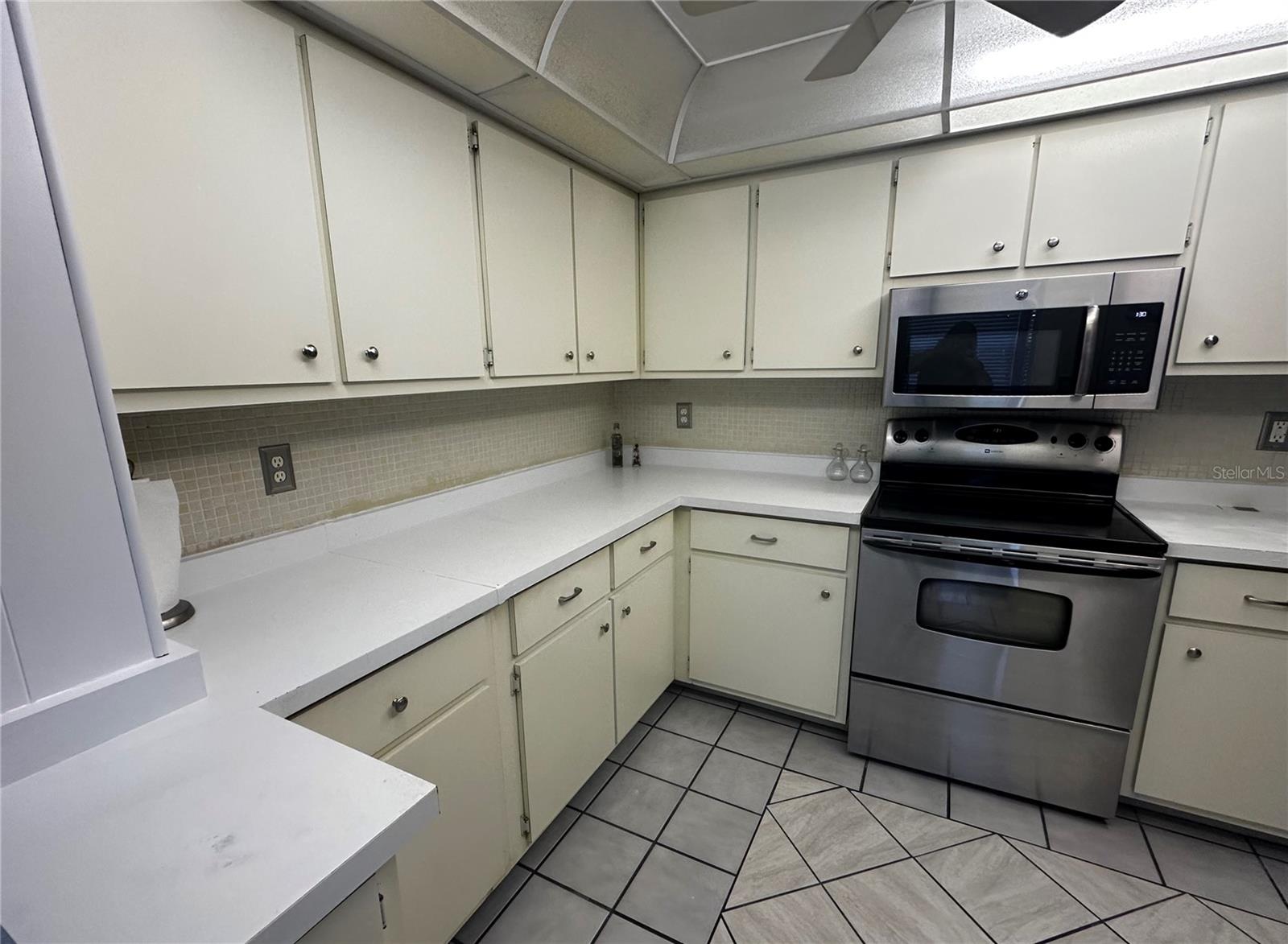 PORT CHARLOTTE SEC 018 - Residential