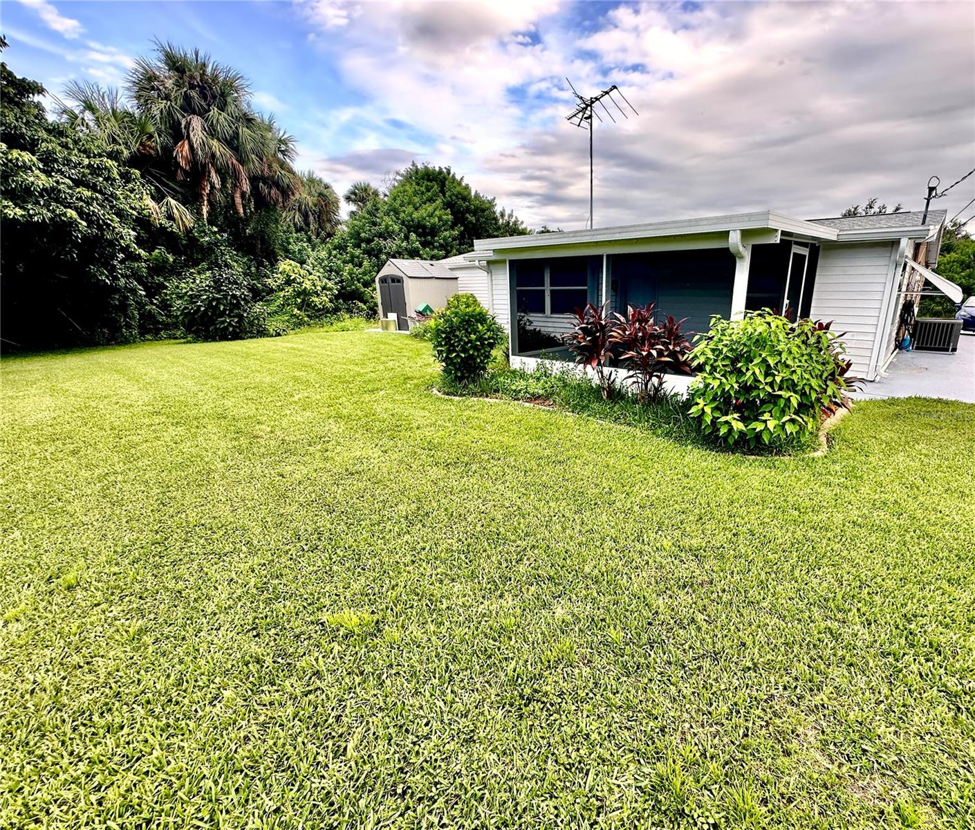 PORT CHARLOTTE SEC 018 - Residential