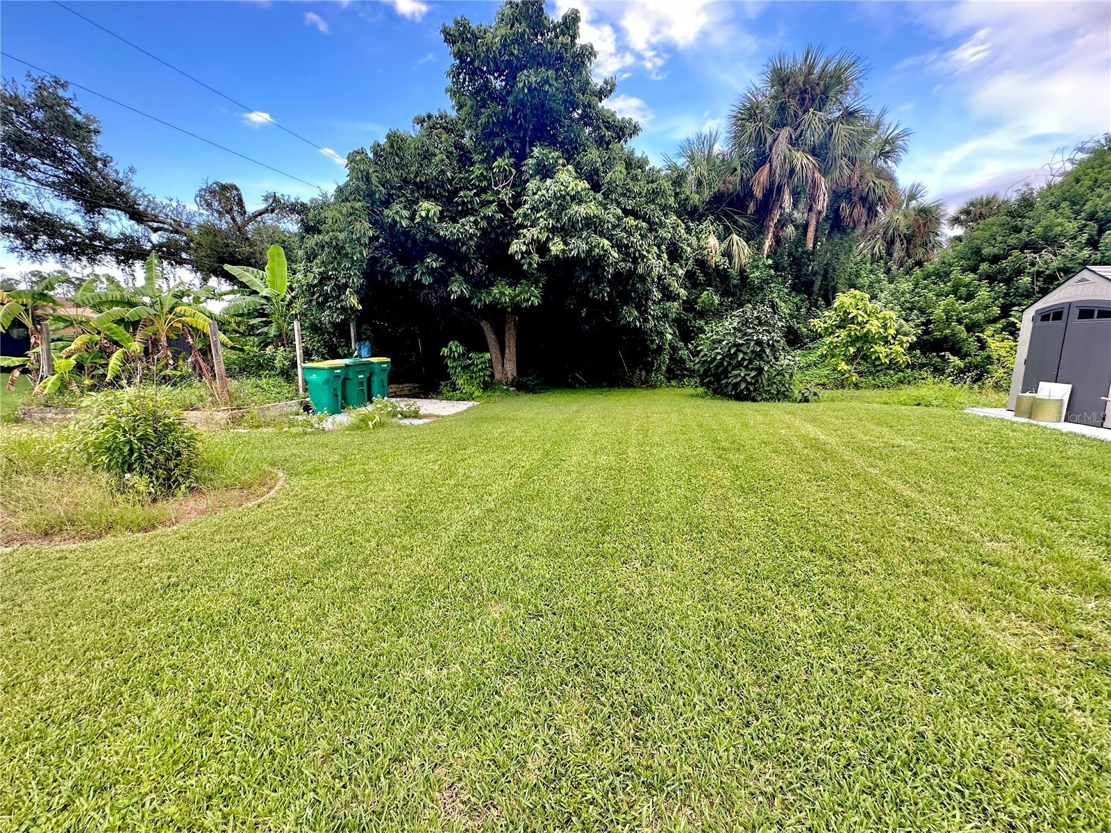 PORT CHARLOTTE SEC 018 - Residential