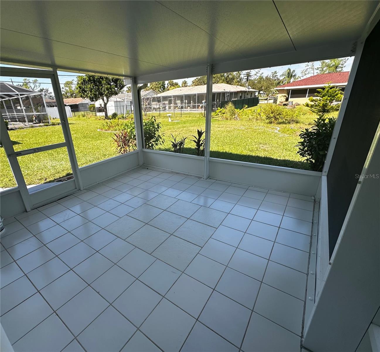 PORT CHARLOTTE SEC 018 - Residential