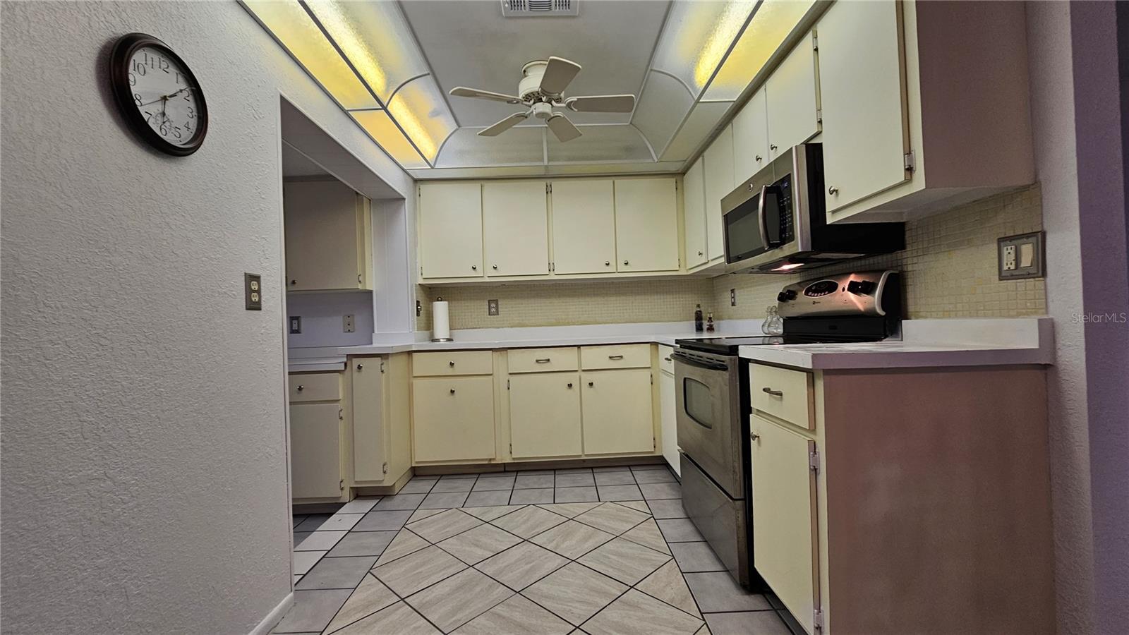 PORT CHARLOTTE SEC 018 - Residential