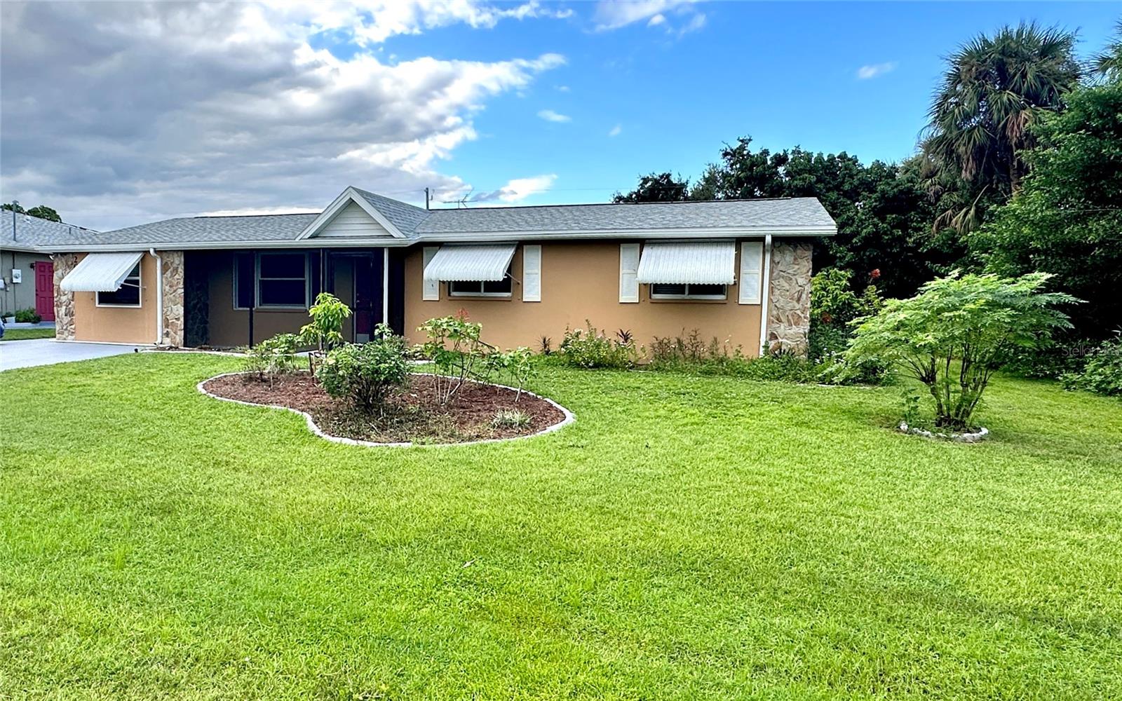 PORT CHARLOTTE SEC 018 - Residential