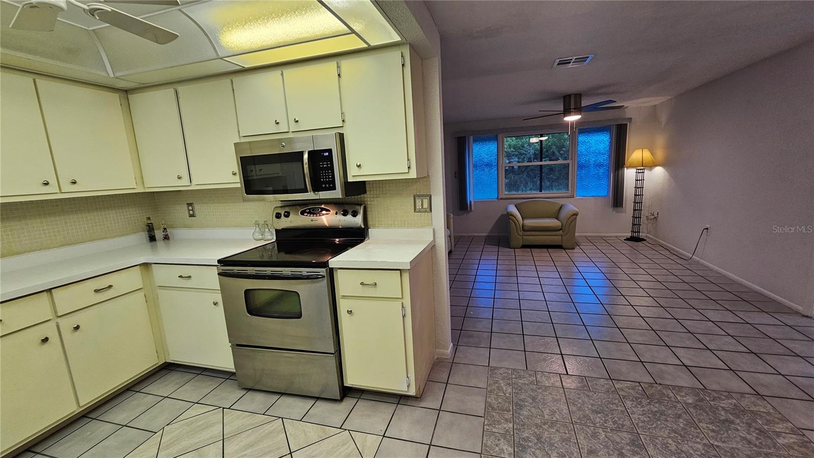 PORT CHARLOTTE SEC 018 - Residential