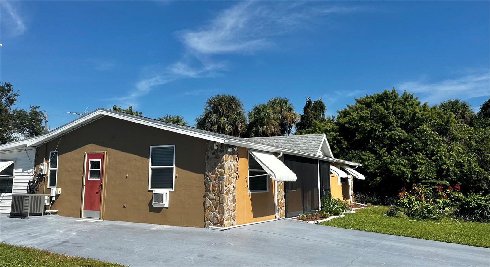 PORT CHARLOTTE SEC 018 - Residential