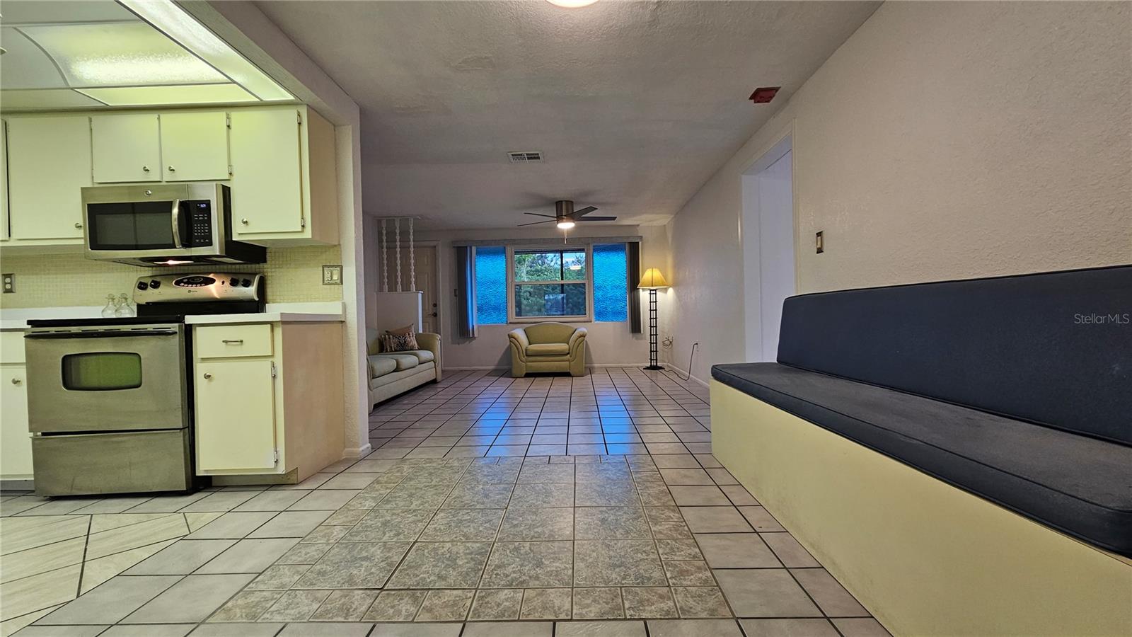 PORT CHARLOTTE SEC 018 - Residential